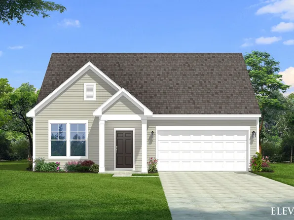 Fairfield Plan, Lakeside Glen