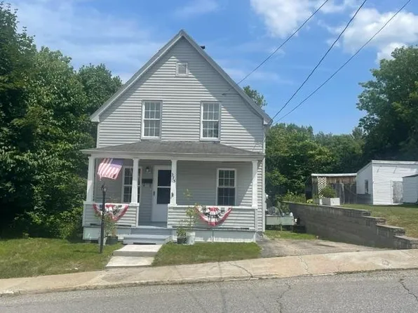 375 Derrah Street, Berlin, NH 03570