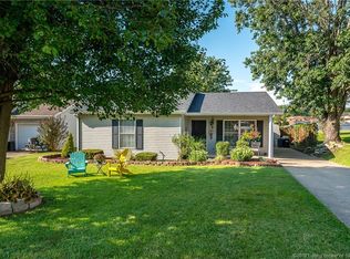 246 Williams St, Corydon, IN 47112