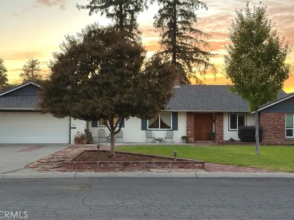 407 S Marshall Ave, Willows, CA 95988