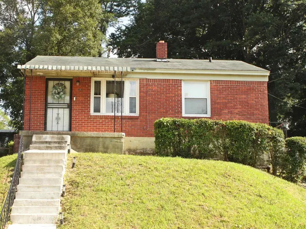 1489 Lockhaven Ave, Memphis, TN 38106