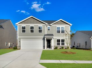 8127 Smooth Whiskey Cir, New Ellenton, SC 29809