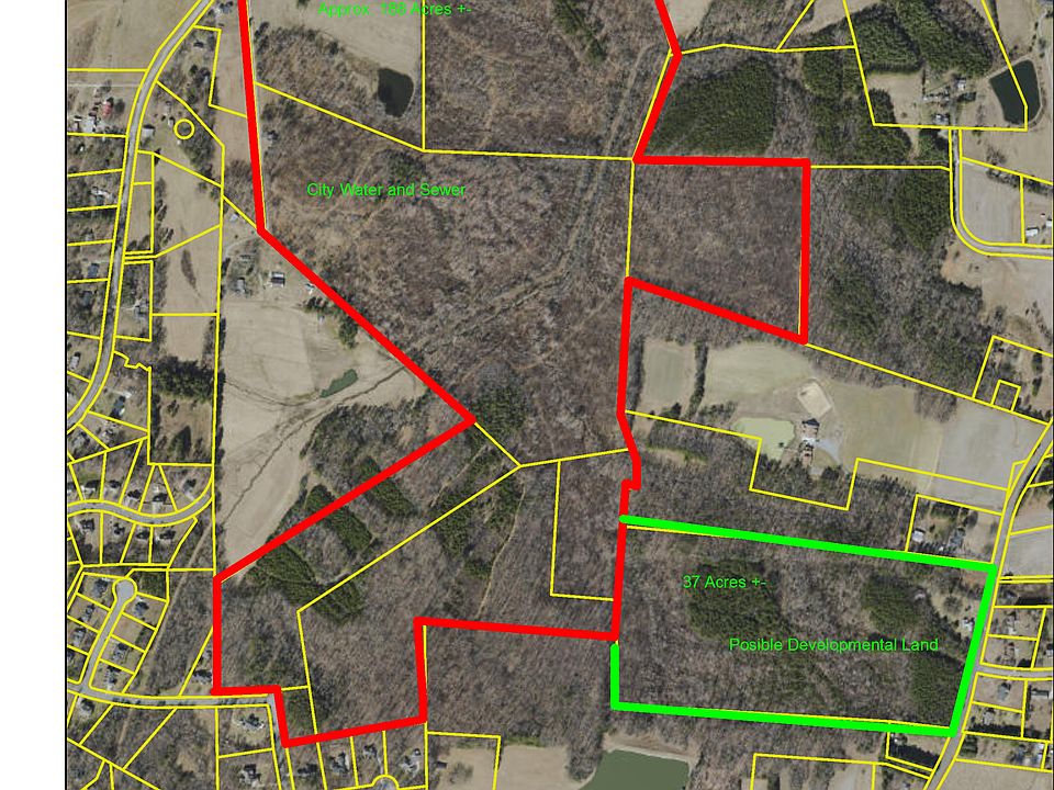 2nd image of Residential Development Land