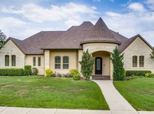 1707 Right Field Ct, Cedar Hill, TX 75104