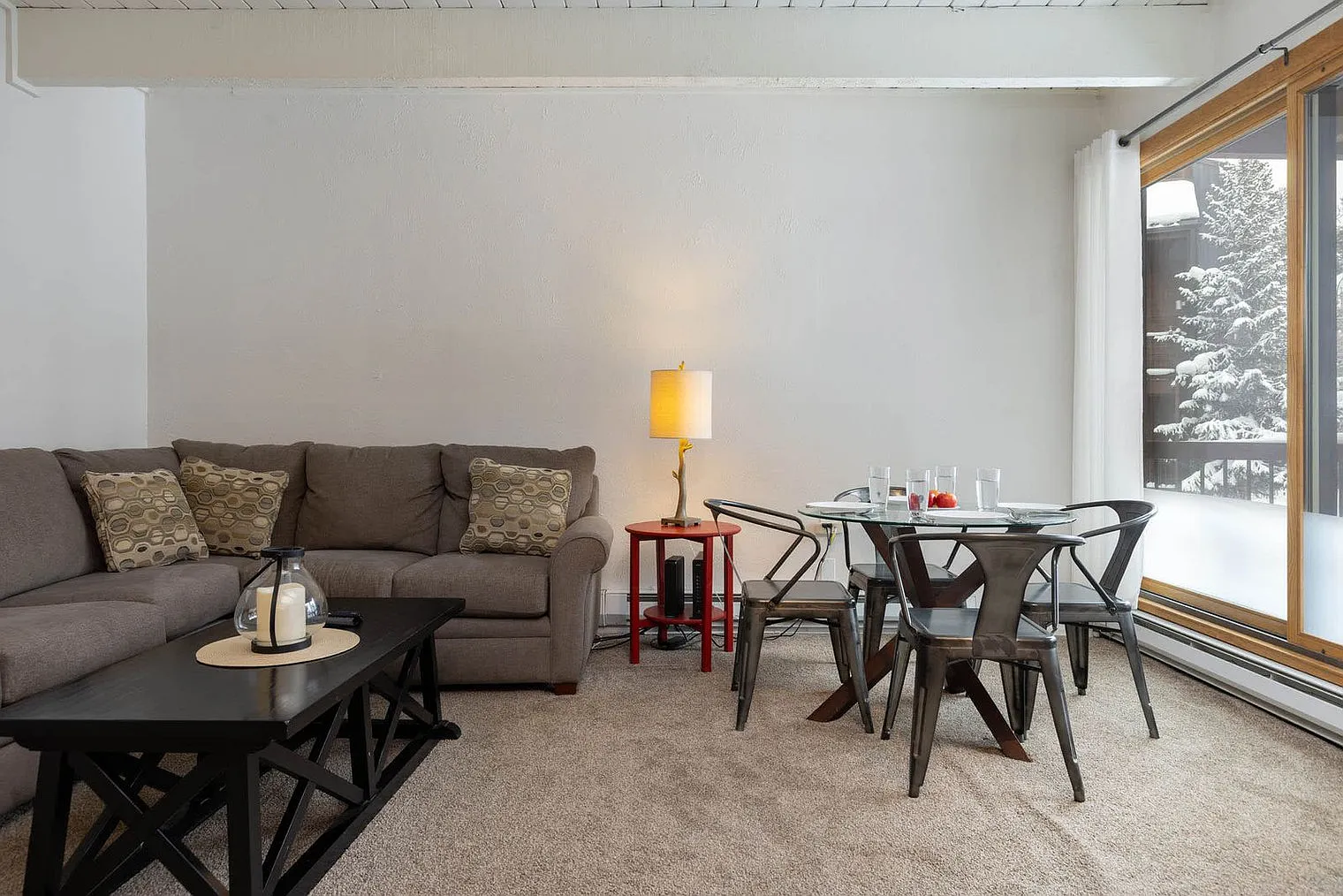 1 bed, 1.0 bath, $3,280 — Photo 2