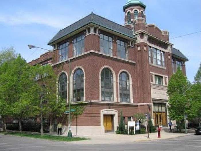 Bell Tower Lofts