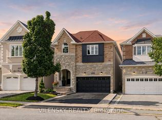464 Apple Blossom Dr, Vaughan, ON L4J9A2
