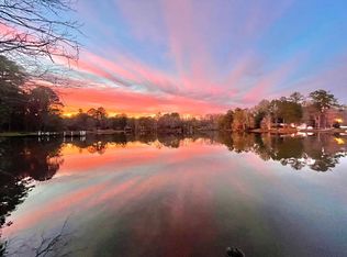156 Merry Dr NW, Milledgeville, GA 31061