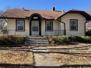 721 SW Park Ln, Topeka, KS 66606
