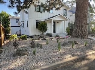 1414 NW Davenport Ave, Bend, OR 97703