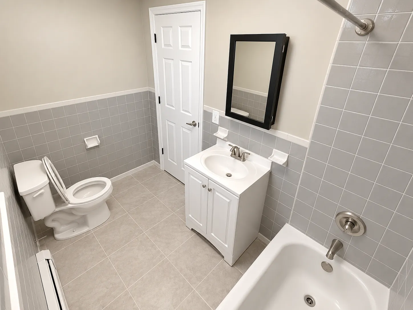1 bed, 850 sqft, $1,445 — Photo 2