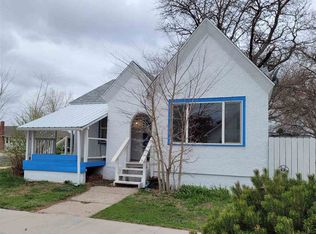 1440 17th Ave, Sidney, NE 69162
