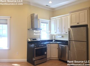 156 Magazine St APT 33, Cambridge, MA 02139