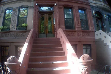 Rented by Keller Williams NYC