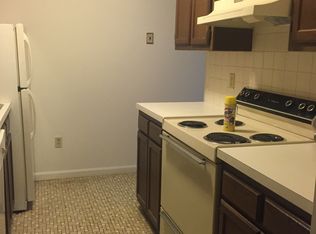 320 Salem Street #FL 1ST, Medford, MA 02155
