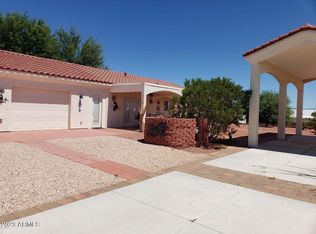 30873 S Fort Apache Dr, Congress, AZ 85332