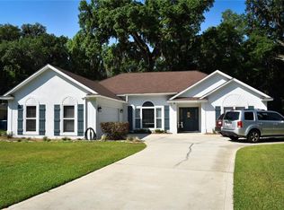 206 Autumn Ridge Ct, Brunswick, GA 31525