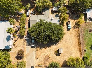 9714 San Benito Ave, Gerber, CA 96035