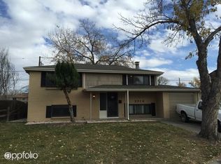 3214 Atchison Cir, Aurora, CO 80011