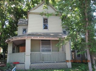 6411 Independence Ave, Kansas City, MO 64125
