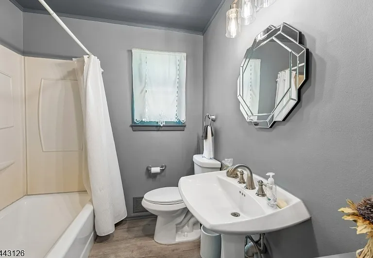 203 Dorchester St — Photo 16