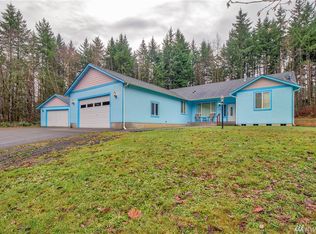 151 Davis Hill Rd, Centralia, WA 98531