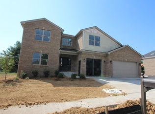 2116 Palomar Trace Dr, Lexington, KY 40513