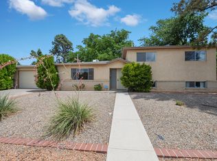 4500 Piedra Blanca St NE, Albuquerque, NM 87111