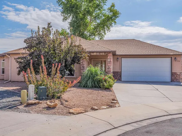 3170 Klover Lee Ct, Grand Junction, CO 81504