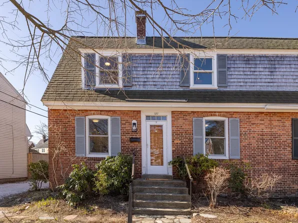 127 Crescent Way, Portsmouth, NH 03801