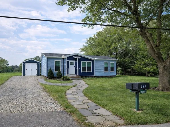 2824 Main St, Piffard, NY 14533