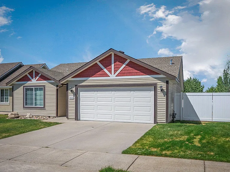 6933 N Fast Hawk Ln — Photo 3