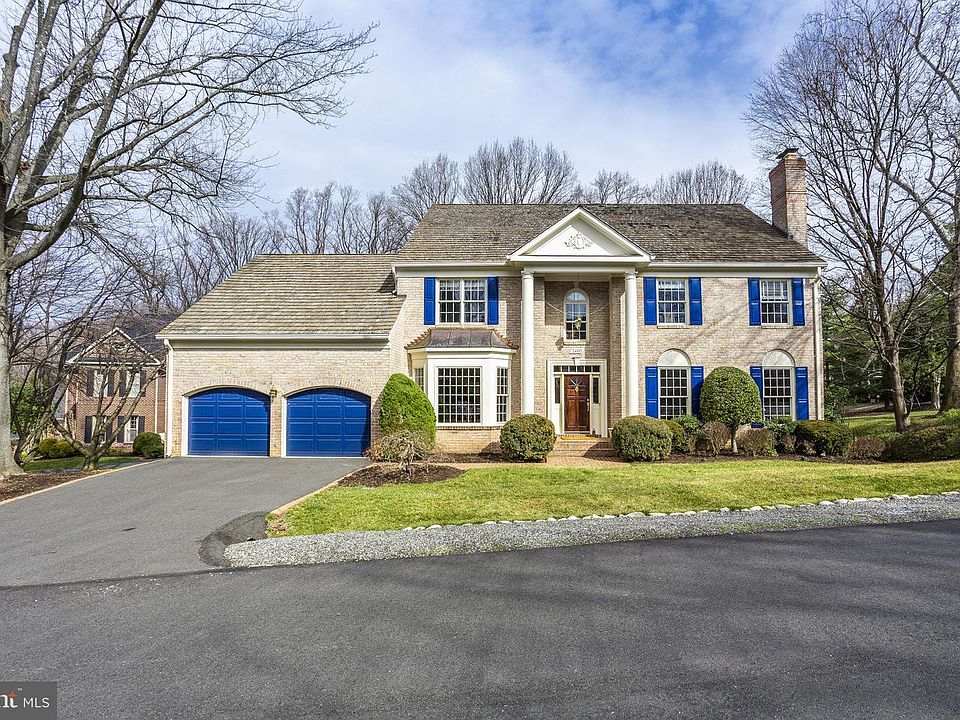 1st image of 7400 Windy Hill Ct