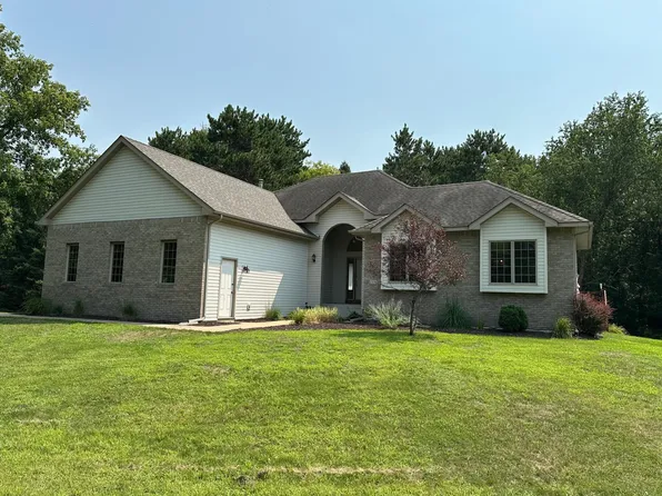 2306 174th Cir NW, Andover, MN 55304