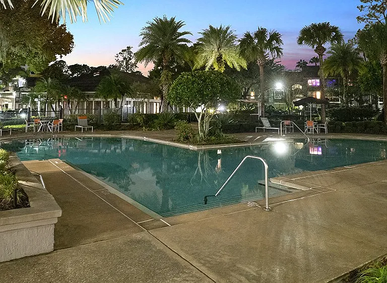 Fountains at Lee Vista — Photo 23