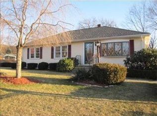 64 Wheelock Ave, Millbury, MA 01527