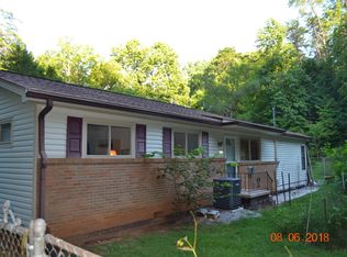 7304 Neubert Springs Rd LOT PT7, Knoxville, TN 37920