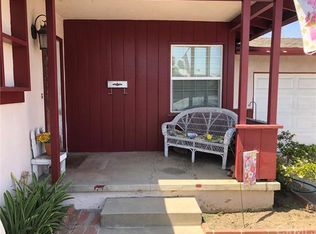 8302 Wampler St, Pico Rivera, CA 90660