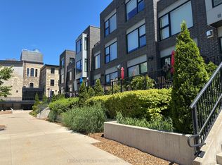 53 Arthur St S Unit Rl5, Guelph, ON