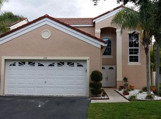 608 Stanton Dr, Fort Lauderdale, FL 33326