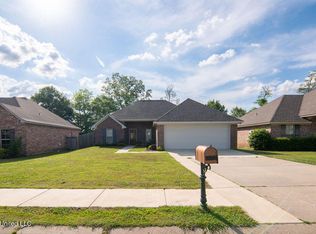258 Greenfield Ridge Dr, Brandon, MS 39042