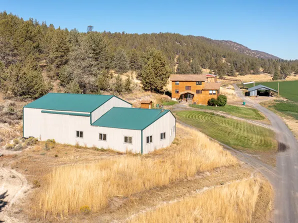 31100 Horsefly Ln, Bonanza, OR 97623