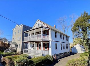 41 Taff Ave, Stamford, CT 06902