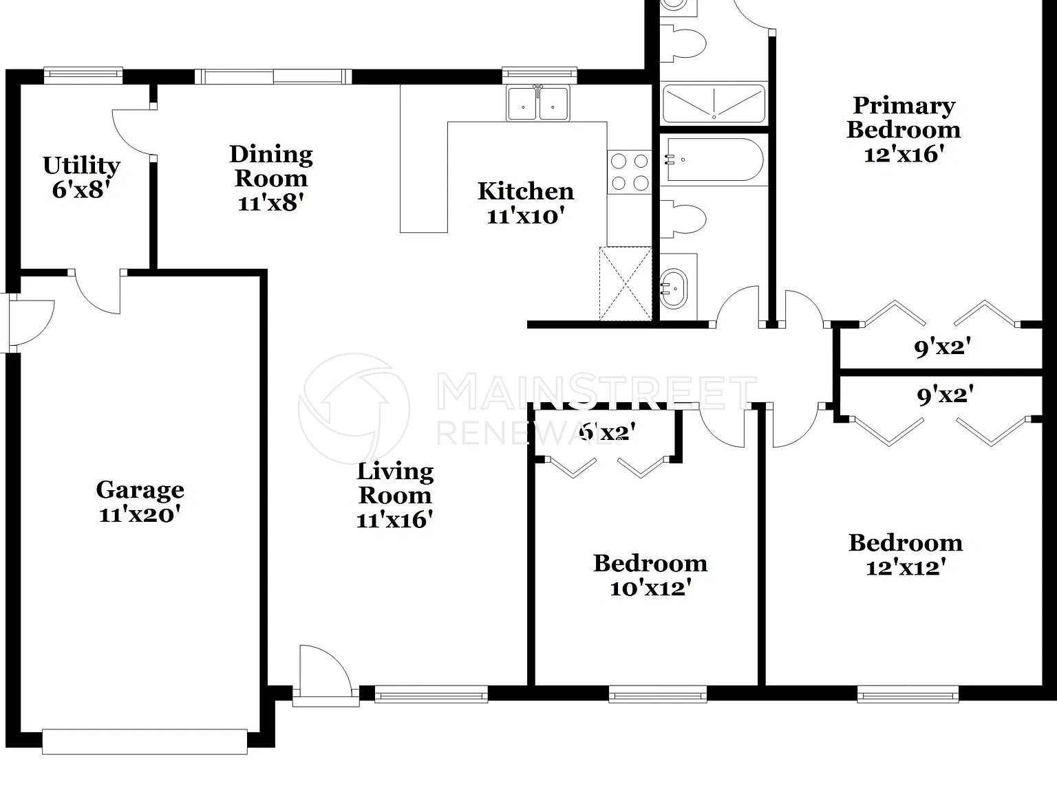 11115 Mahin Ln — Photo 2