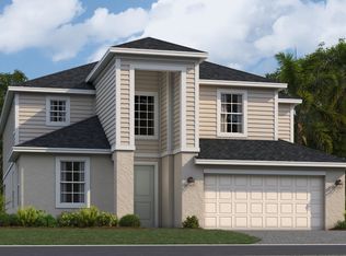 Monte Carlo Plan, Bayshore Ranch, North Fort Myers, FL 33917