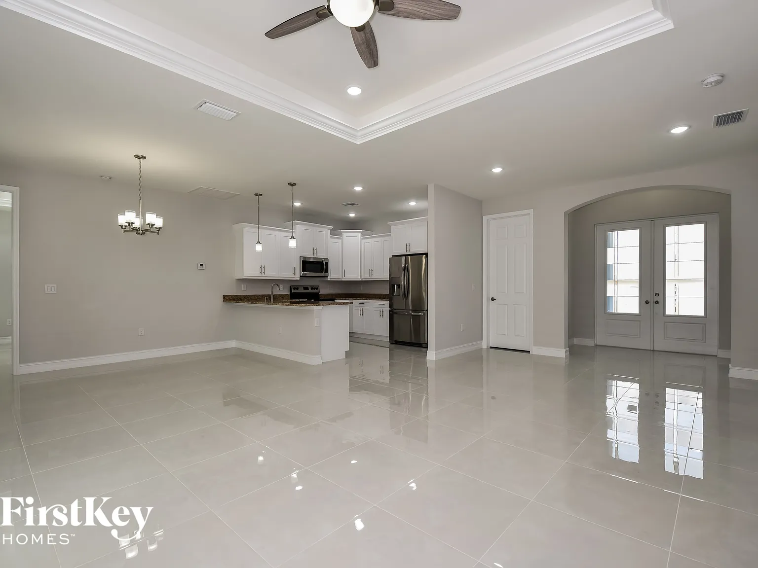 3 bed, 2.0 bath, 1535 sqft, $2,390 — Photo 3