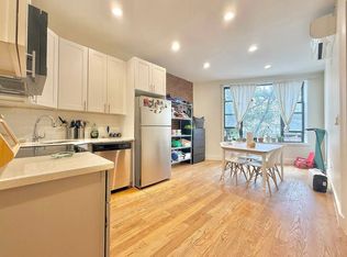 1215 Flatbush Ave APT 3, Brooklyn, NY 11226