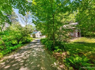 36 Post Rd, Bowdoin, ME 04287