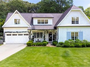 4715 High Point Rd, Sandy Springs, GA 30342