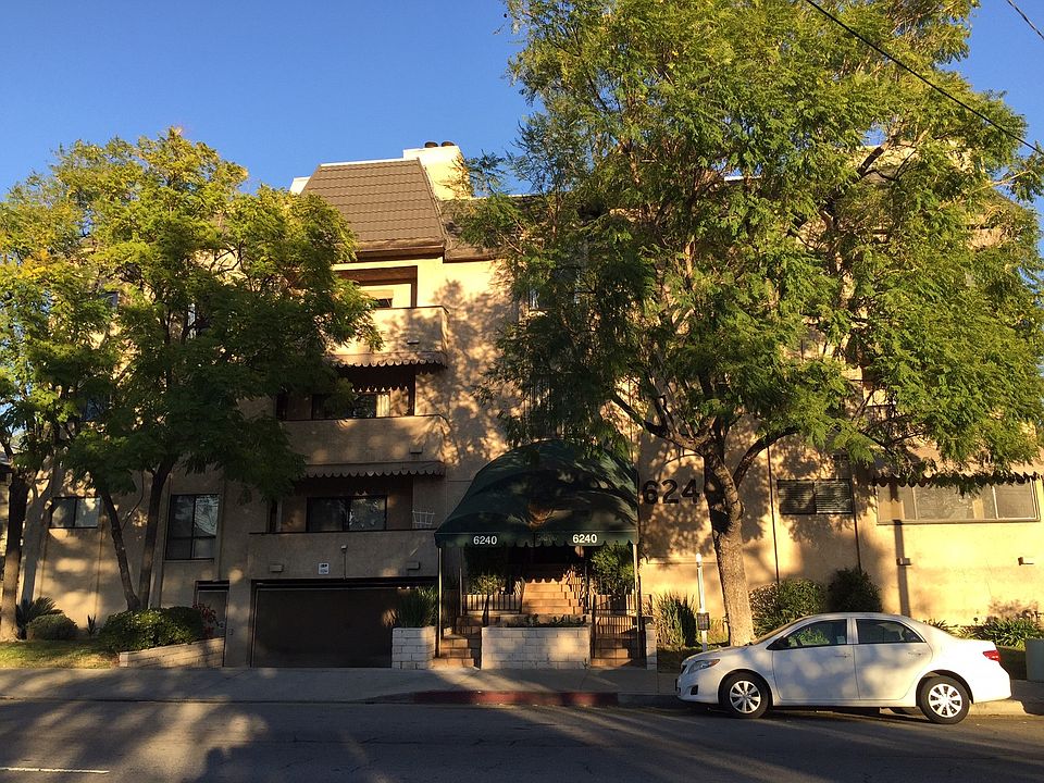 1st image of 6240 Whitsett Ave APT 203